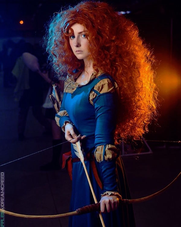 MERIDA