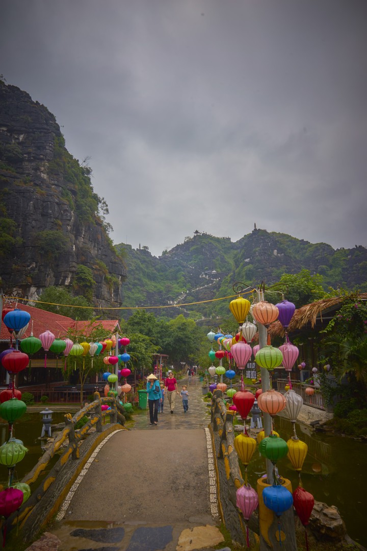 vietnam