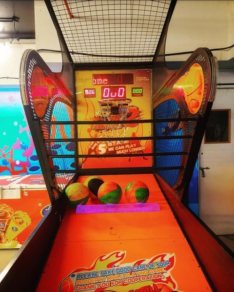 ball