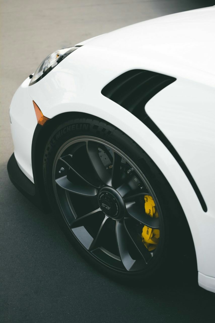 Porshe 911★
