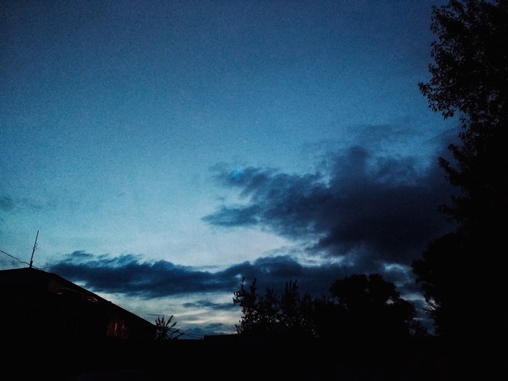 sky