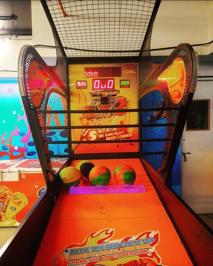 ball