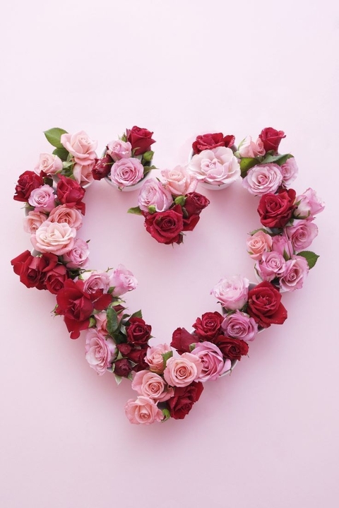hand, pink wallpapers