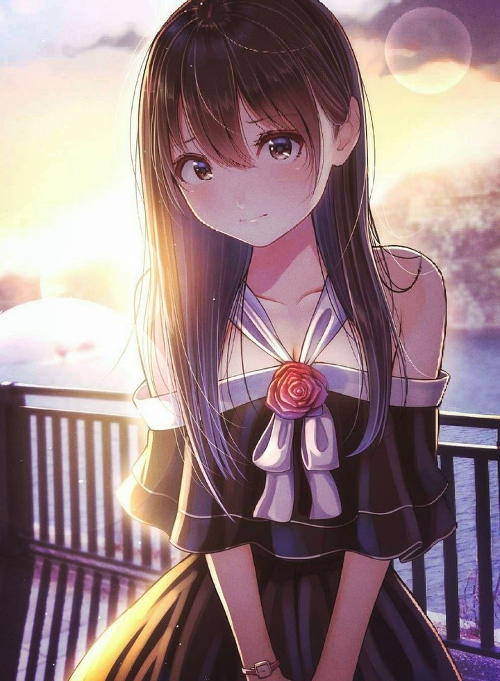 cuteness