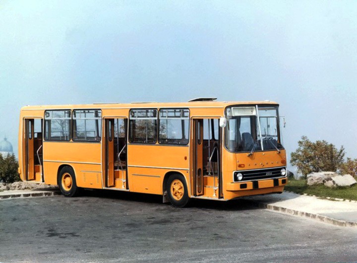 ikarus