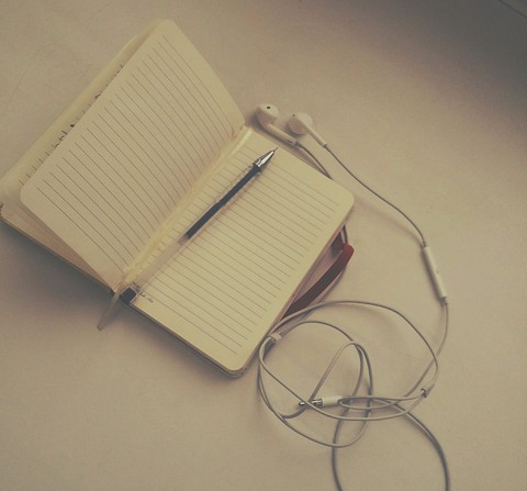 notebook