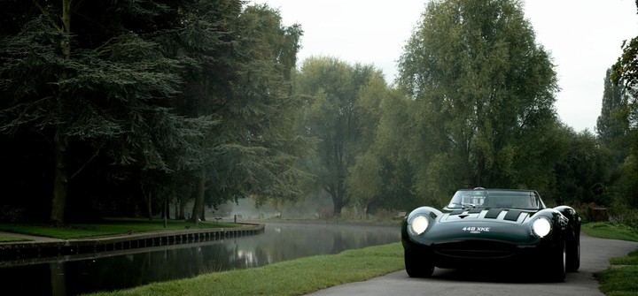 jaguar xj13