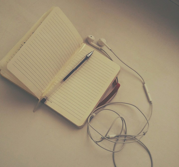 notebook