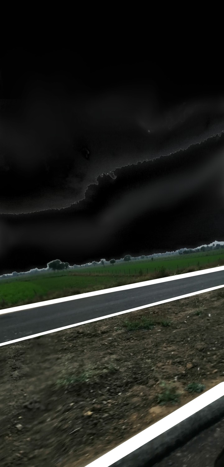 road