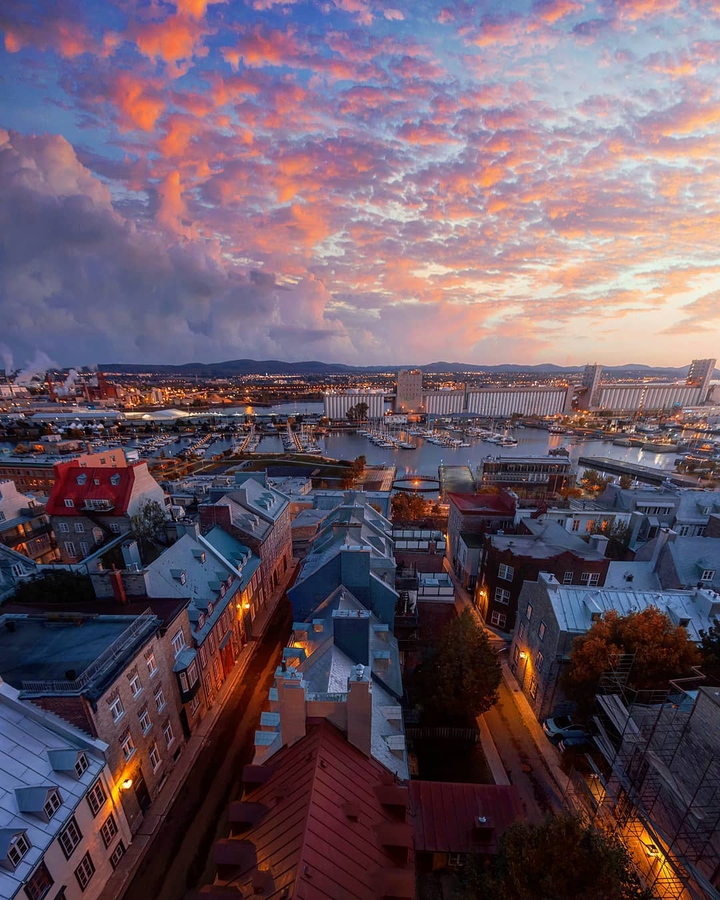 Quebec, Canada