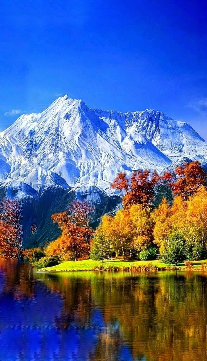 Mountain
