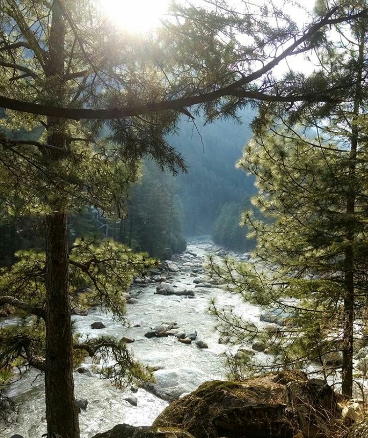 Lindo Lugar