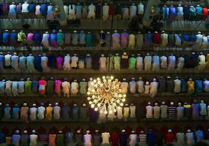 muslim