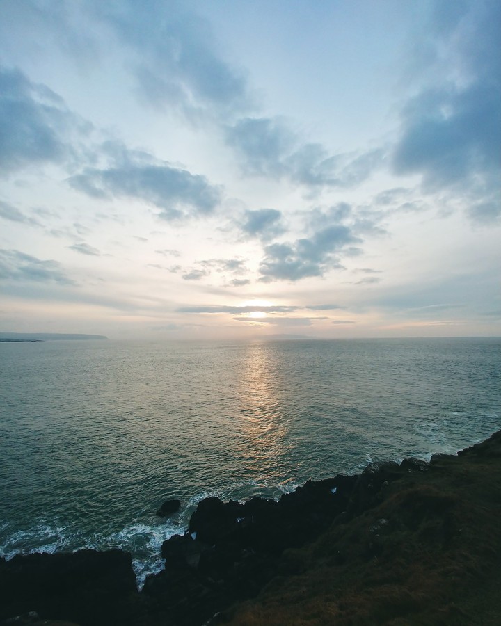 Portrush