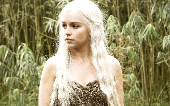 Game of thrones