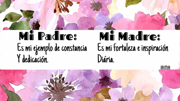 família