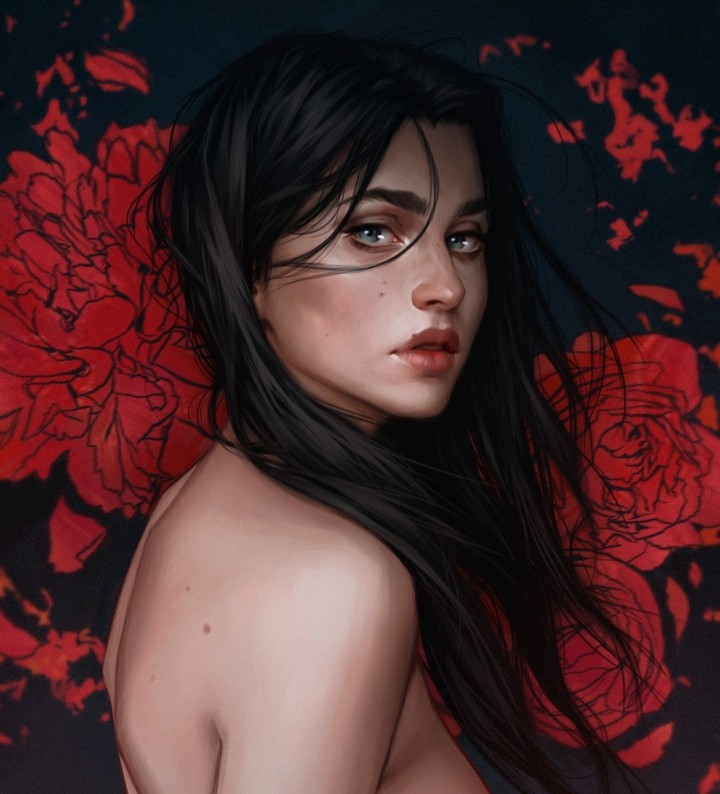 You Can Blossom Even In The Fall
