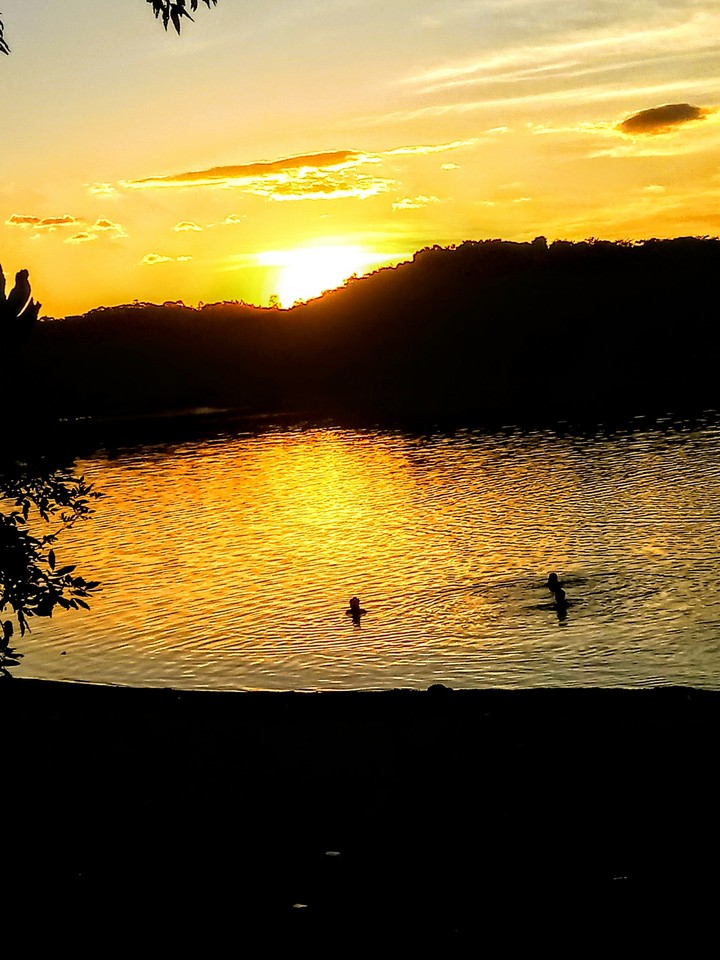 lagoa da Prata MG