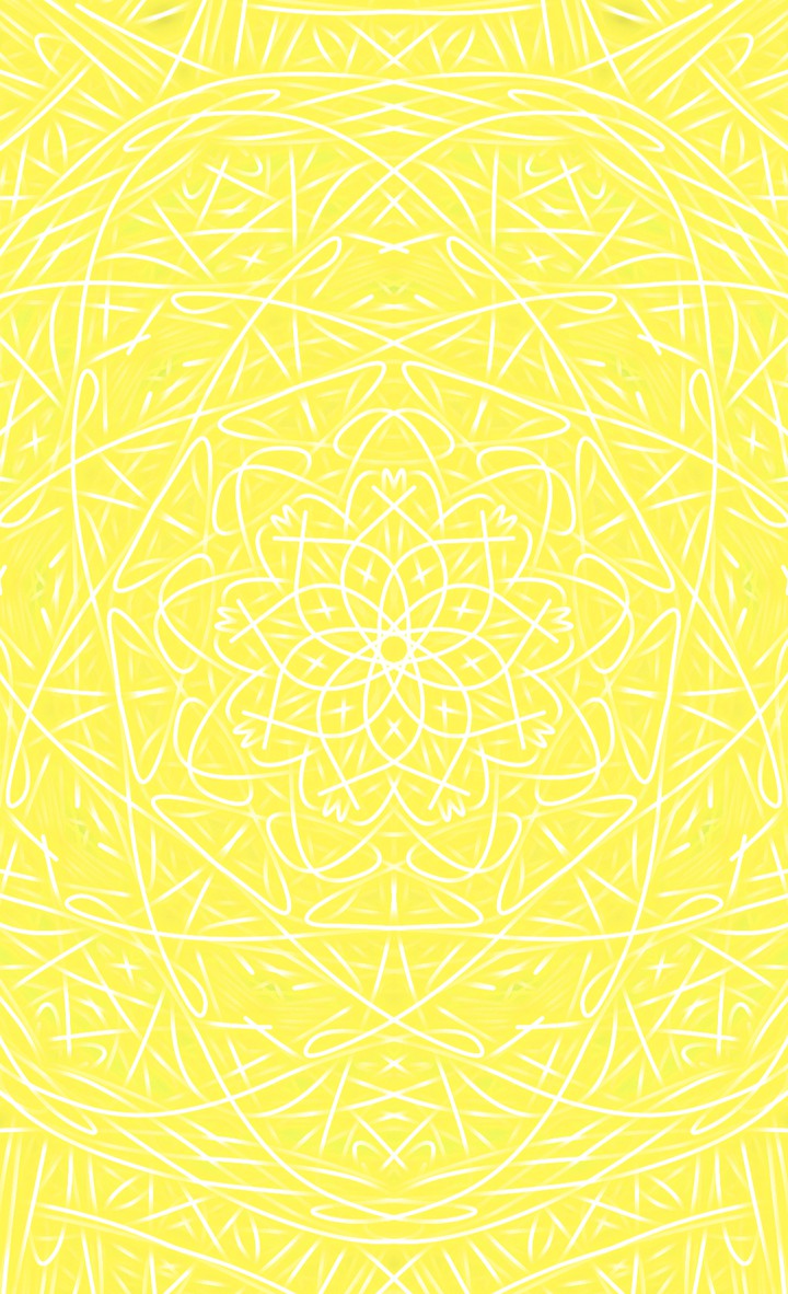 Yellow light