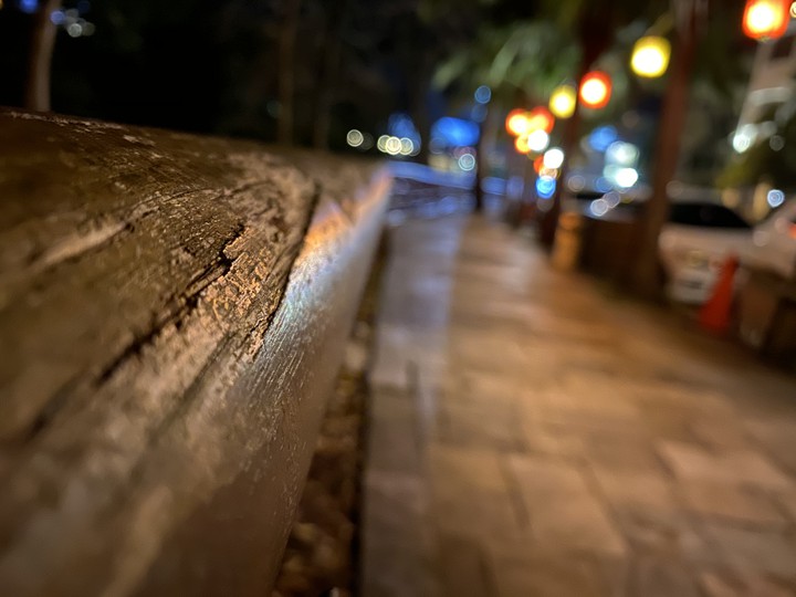 focal length