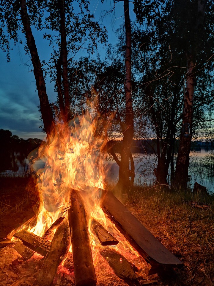 fire
