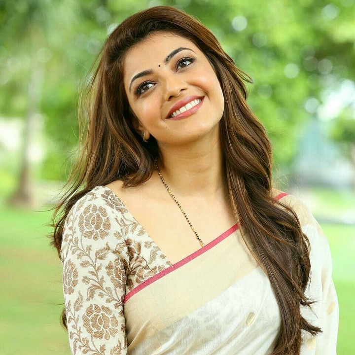 Kajal