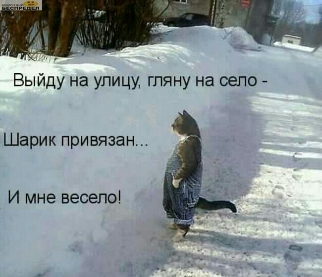 пародии