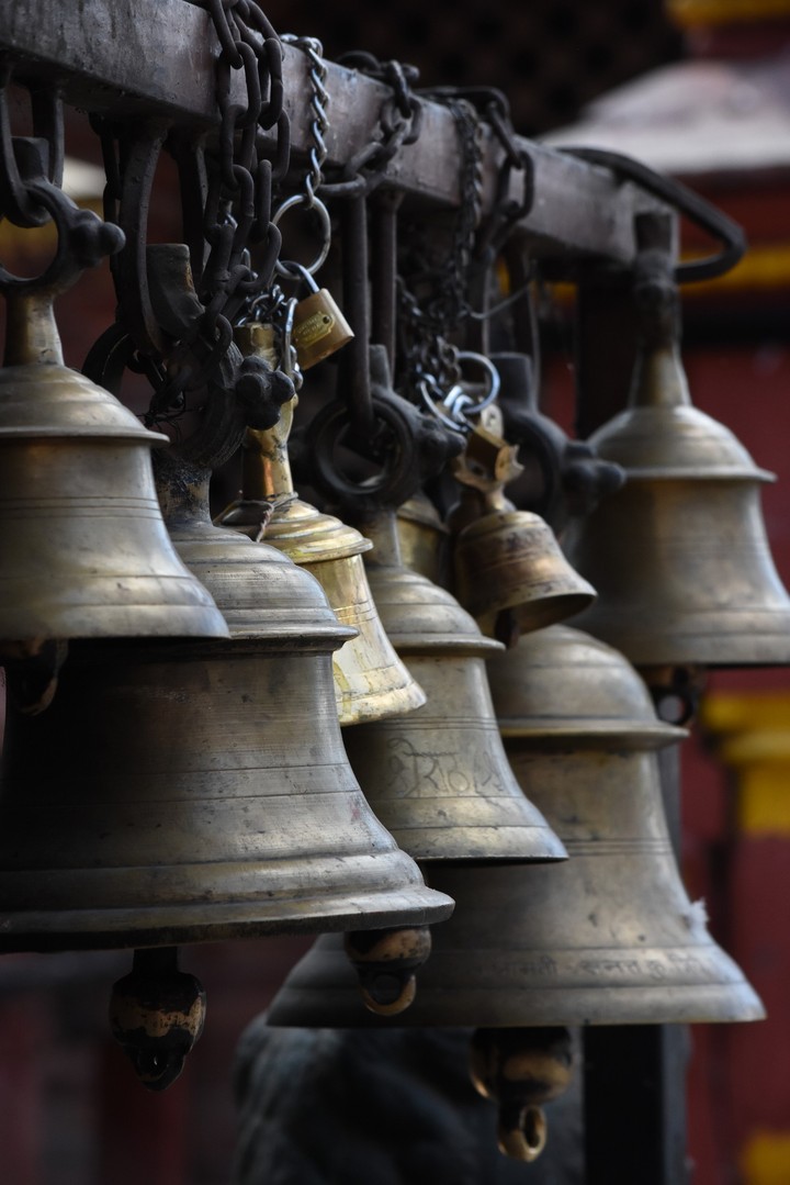 Nepal