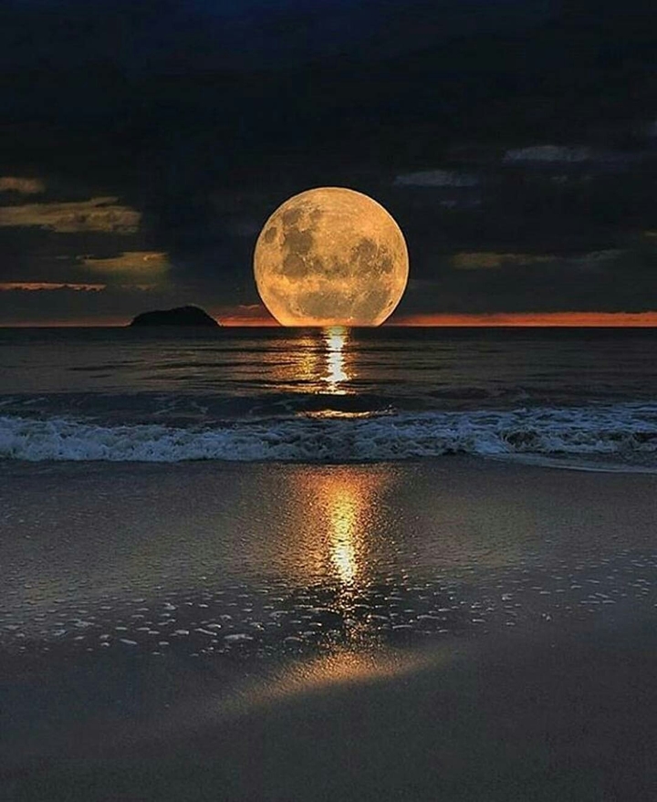 moon