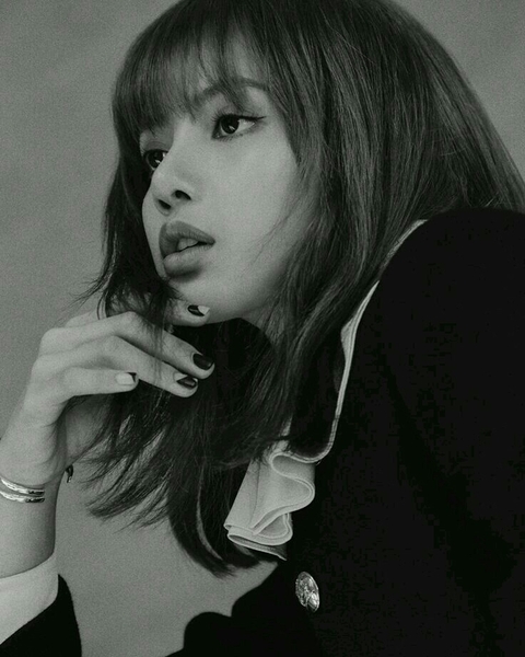 lalisa