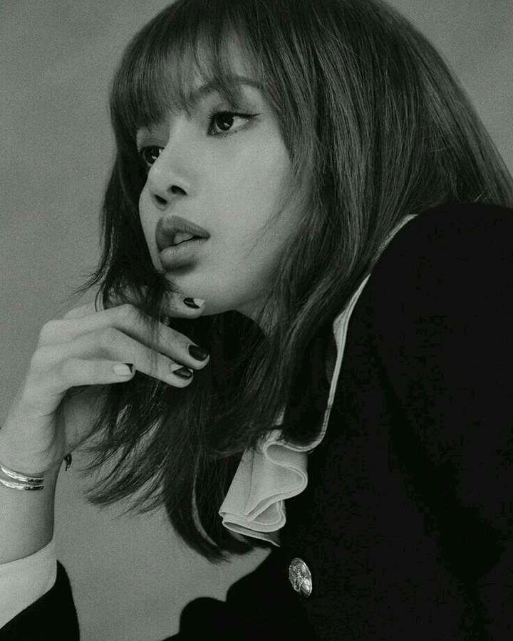 lalisa