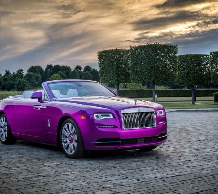 Rolls-Royce