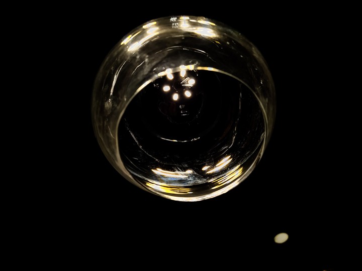 light