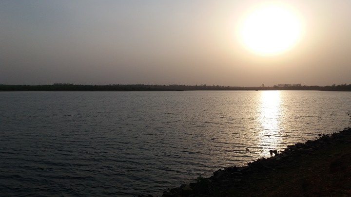 lakeshore