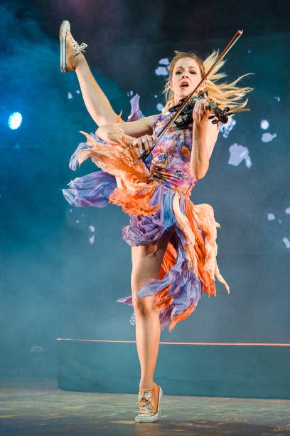 lindsey stirling