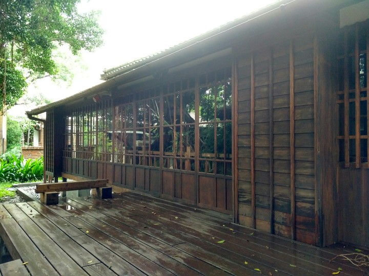 Taichung Literature Museum