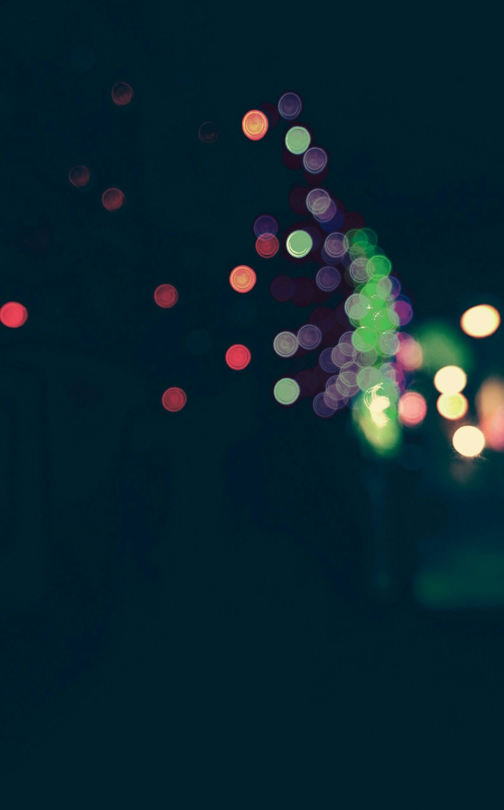 lights