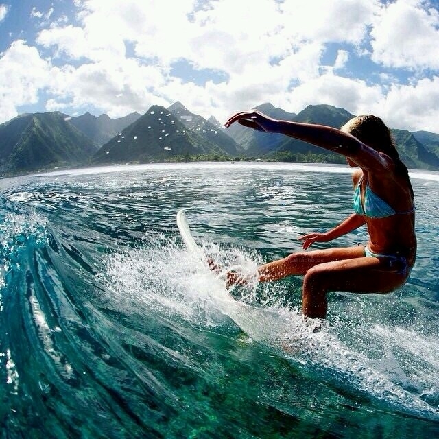 vamos surf