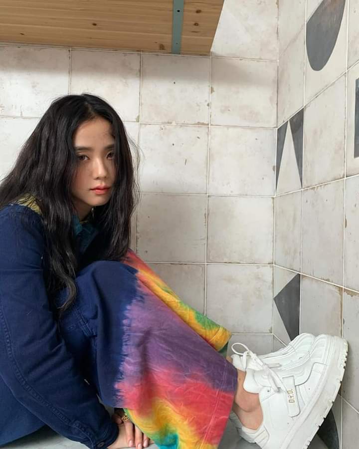 sooyaaa__ : BLACKPINK JISOO (17)