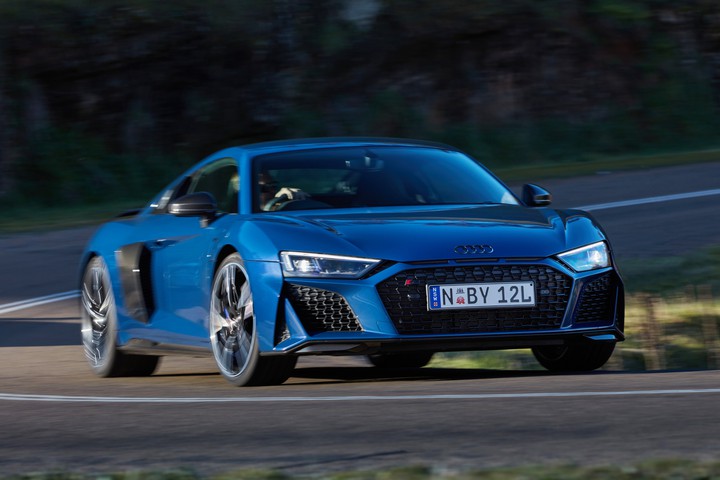 audi