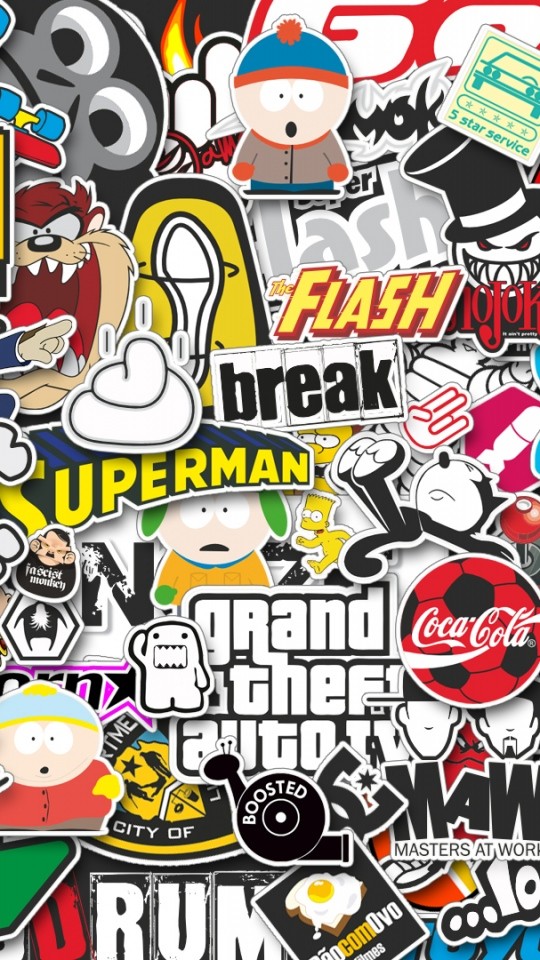 Logos