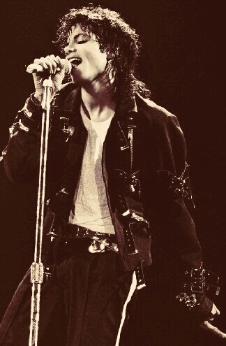 Michael❤❤✌
