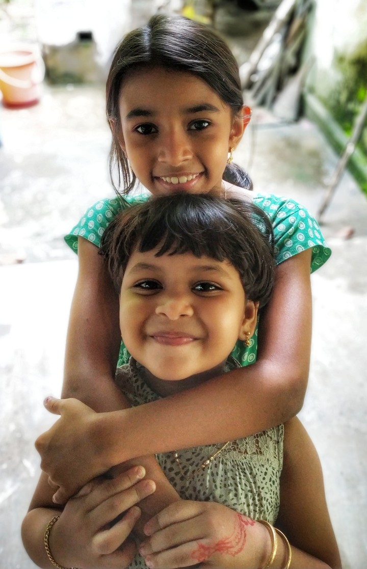 nieces