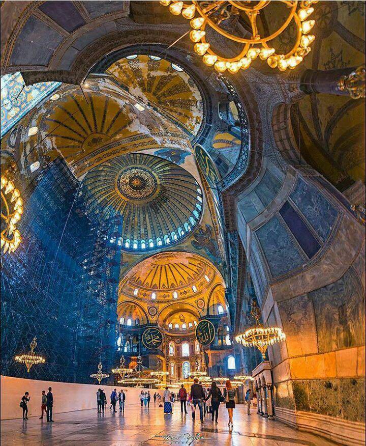 Ayasofya