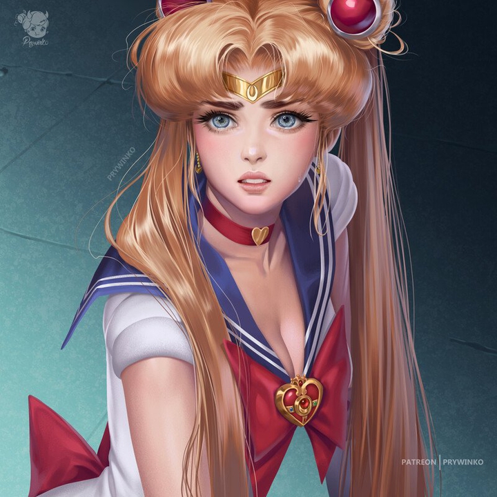 Sailor Moon