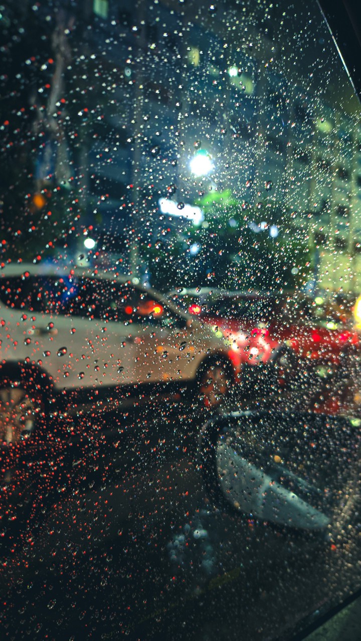 Rain Drops