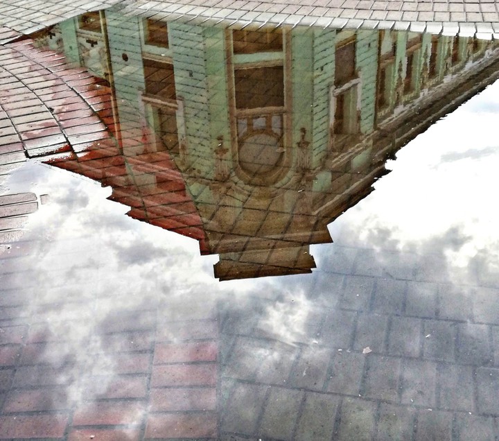 Puddle