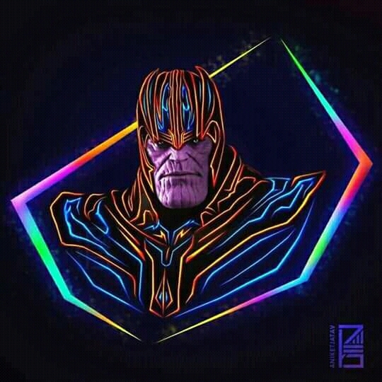 thanos