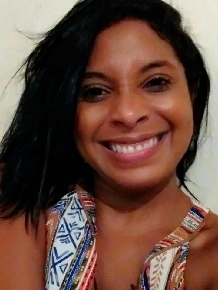 Smile Of Lilia