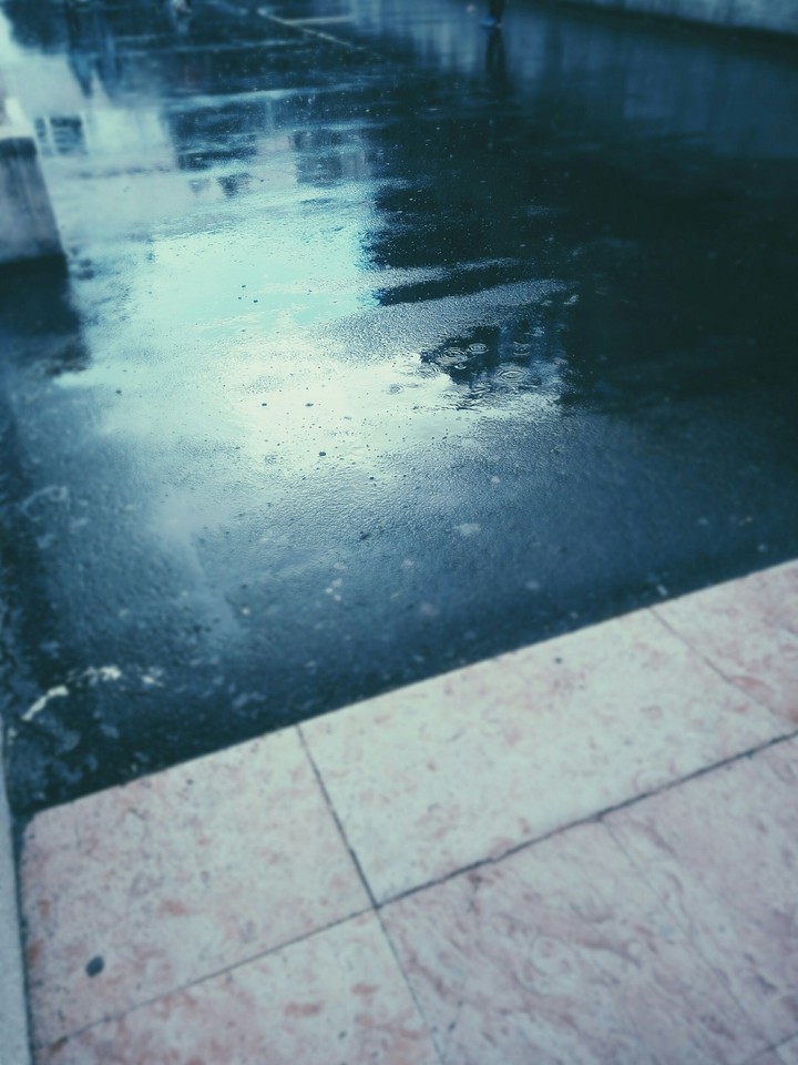 #water